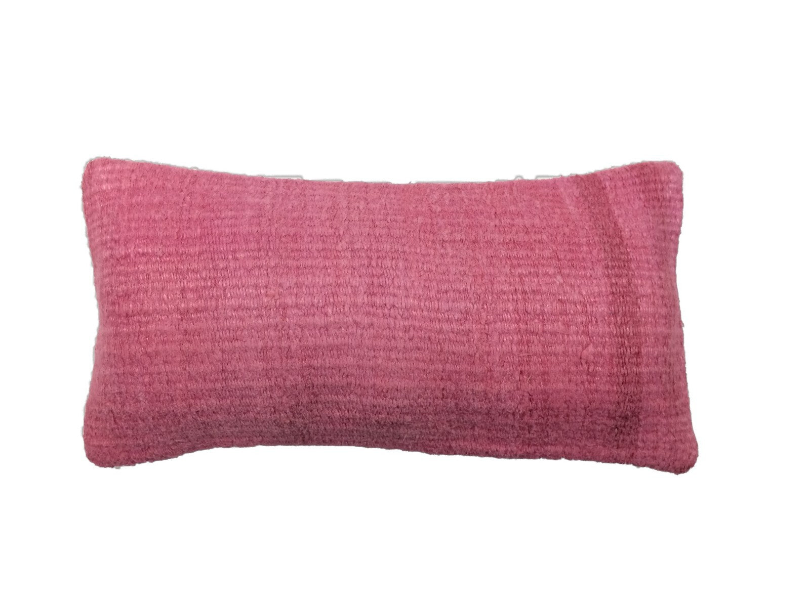 Turkish Cushion Cover 8"x16" Handmade Vintage Boho Ethnic Throw Pillow Case 1447