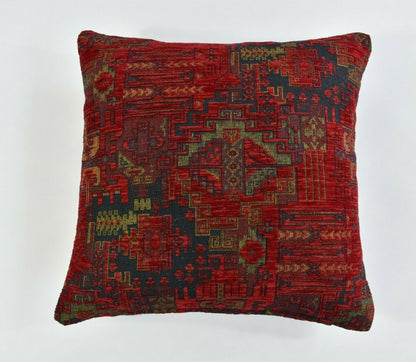 2 pcs / set Kilim Design Pillow Cover Throw Cushion Sofa Couch Boho Lumbar Case