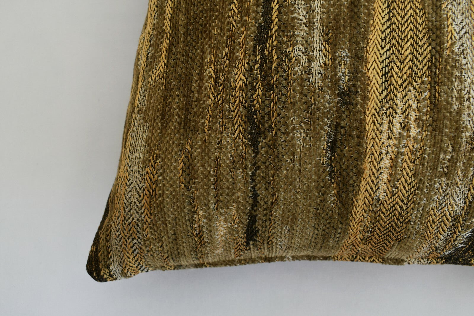 Ethnik Pattern Pillow Cover 4 pcs/set Throw Cushion Sofa Couch Boho Lumbar Case