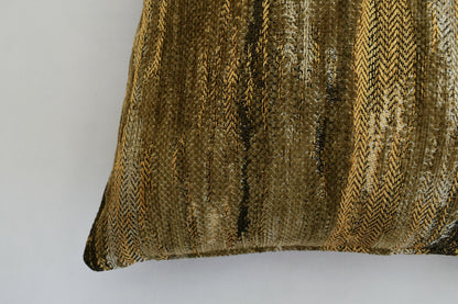 Ethnik Pattern Pillow Cover 4 pcs/set Throw Cushion Sofa Couch Boho Lumbar Case