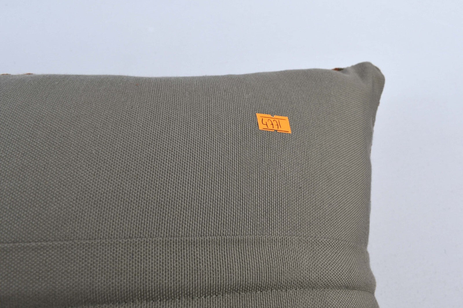 16x24 Kilim Pillow Cover Handmade Vintage Anatolian Lumbar Cushion Cover 4771