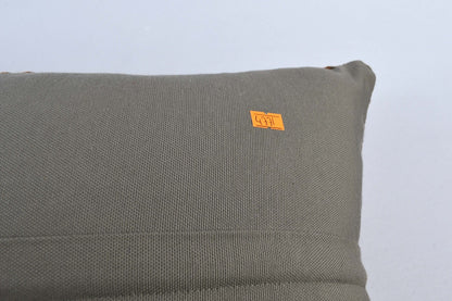 16x24 Kilim Pillow Cover Handmade Vintage Anatolian Lumbar Cushion Cover 4771