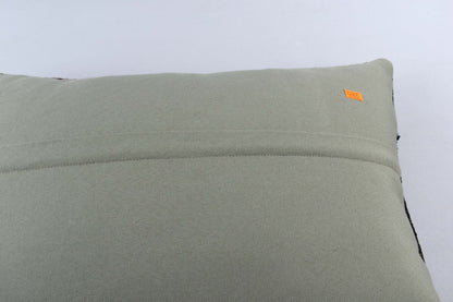 16x24 Kilim Pillow Cover Handmade Vintage Anatolian Lumbar Cushion Cover 4755