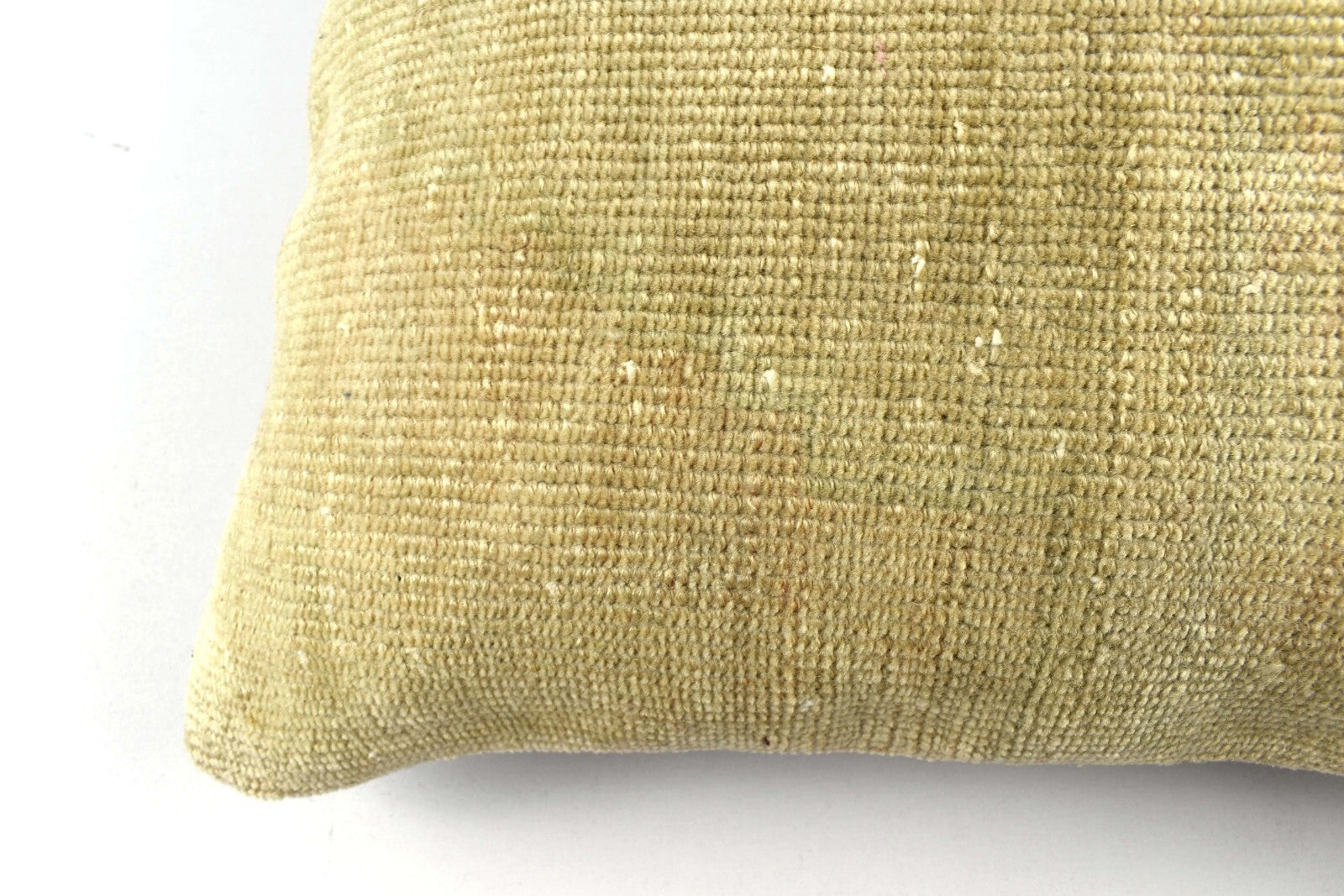 20x20 Kilim Pillow Cover Handmade Vintage Oushak Kilim Cushion Cover 4718