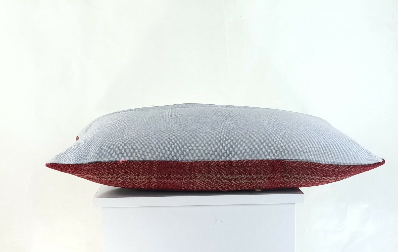 Home Decorative Handmade 12x24 Throw Kilim Pillow Cover Oriental Ottoman A944