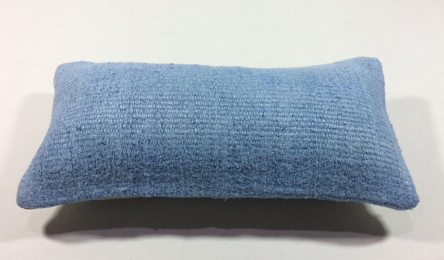 Turkish Cushion Cover 8"x16" Handmade Vintage Boho Ethnic Throw Pillow Case 1444