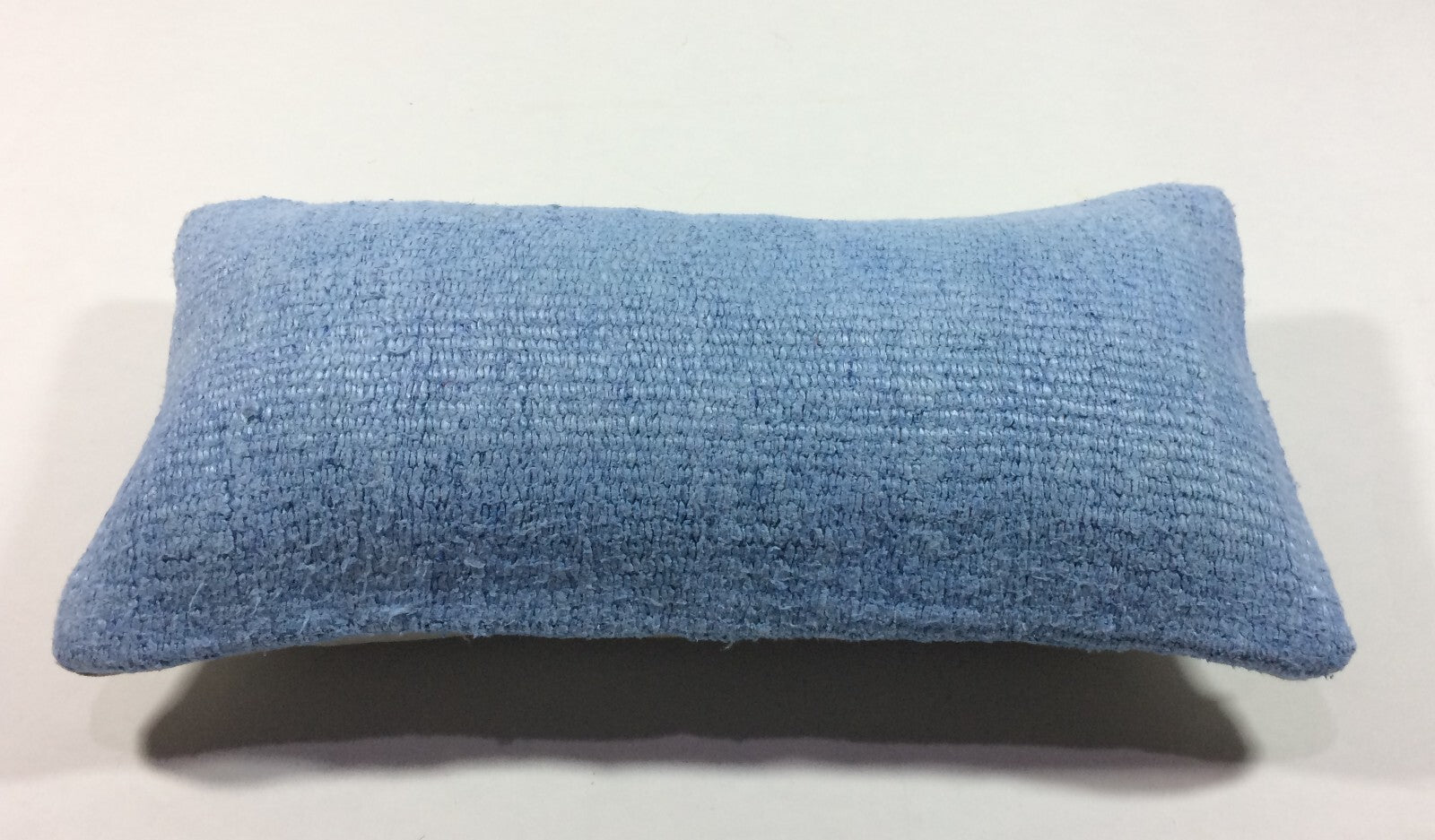 Turkish Cushion Cover 8"x16" Handmade Vintage Boho Ethnic Throw Pillow Case 1444