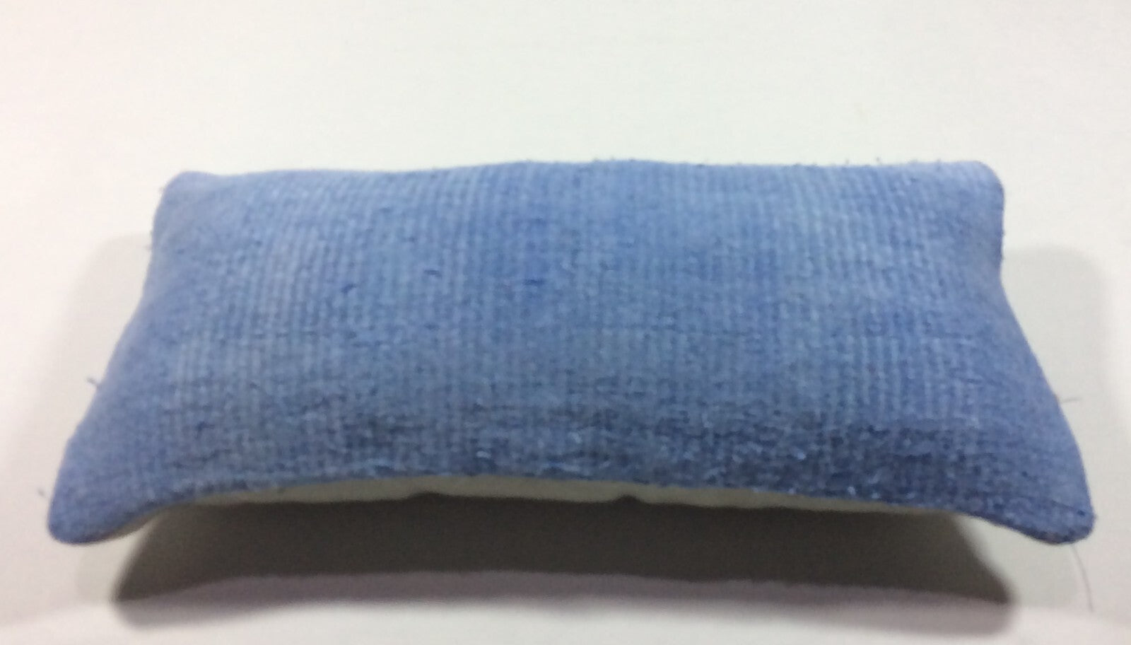 Turkish Cushion Cover 8"x16" Handmade Vintage Boho Ethnic Throw Pillow Case 1448