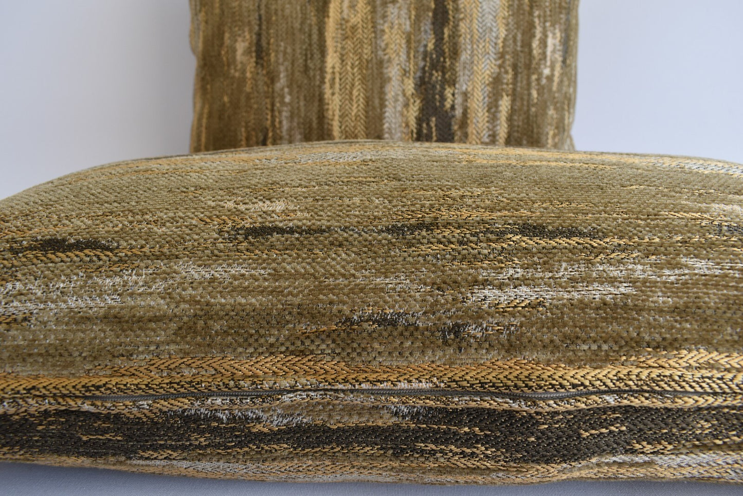 2 pcs/set Home Decorative Lumbar Pillow Cover Ethnic Tribal Rustic Farmhouse 