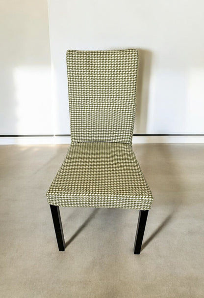 Custom Made KÄTTIL Chair Cover - Kattil Dining Chair Slipcover, Replacement Cover & Chair Protector