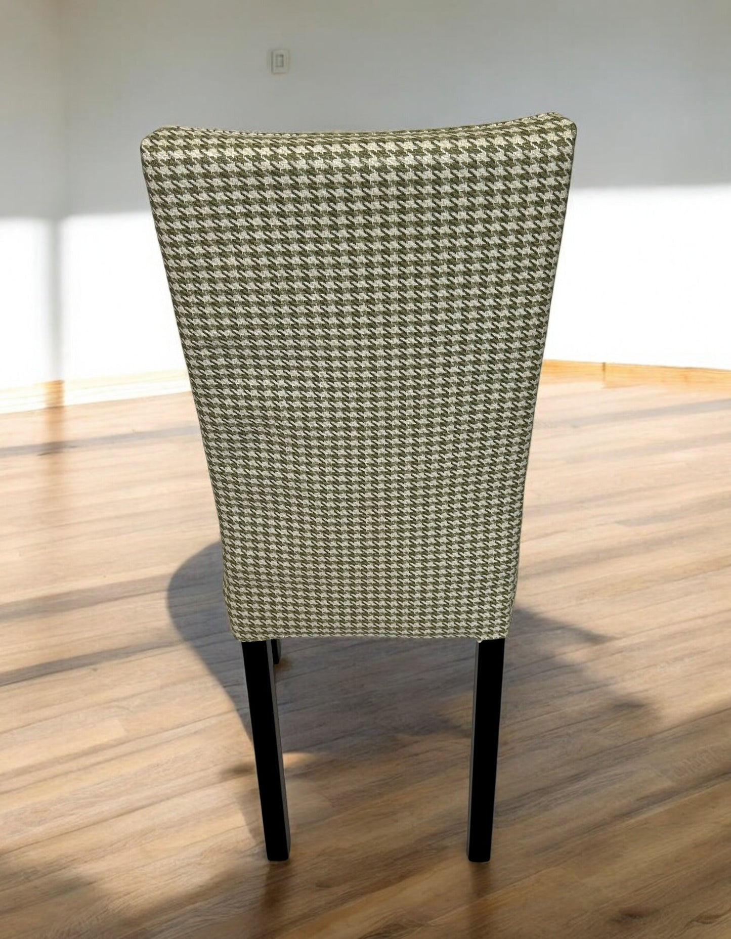 Custom Made KÄTTIL Chair Cover - Kattil Dining Chair Slipcover, Replacement Cover & Chair Protector