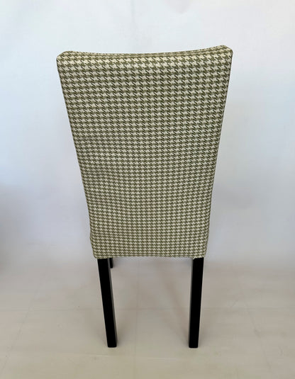 Custom Made KÄTTIL Chair Cover - Kattil Dining Chair Slipcover, Replacement Cover & Chair Protector