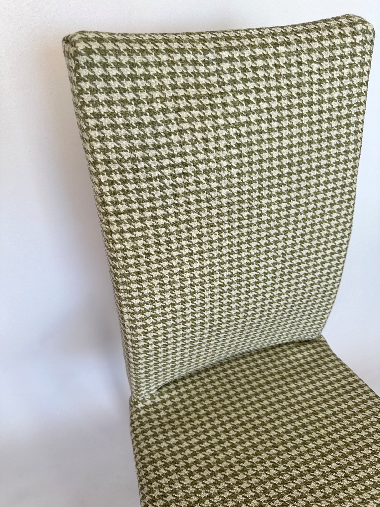 Custom Made KÄTTIL Chair Cover - Kattil Dining Chair Slipcover, Replacement Cover & Chair Protector
