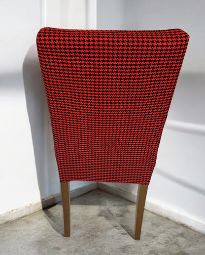 Henriksdal Chair Cover - Regular Size Dining Chair Slipcover, Custom Henriksdal Replacement Cover