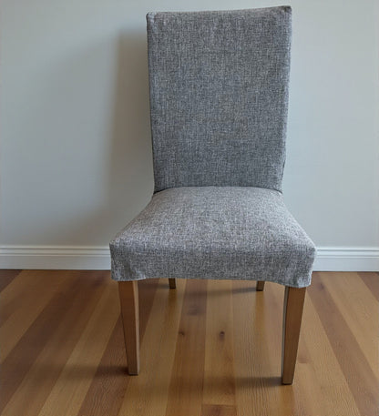 Henriksdal Chair Cover - Custom Replacement Slipcover for Dining Chair (Cover Only)