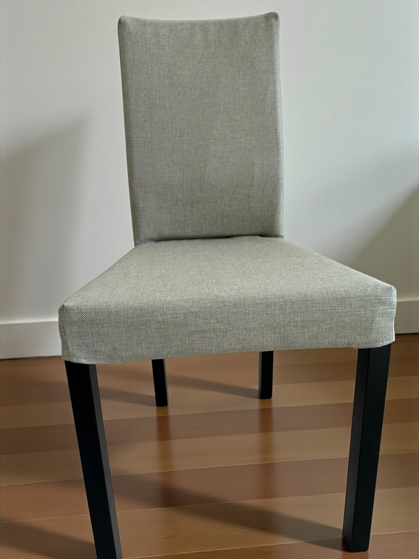 Kattil Chair Cover - Custom Replacement Slipcover for Dining Chair, Kattil Slipcover