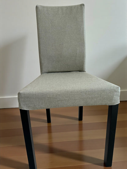 Kattil Chair Cover - Custom Replacement Slipcover for Dining Chair, Kattil Slipcover
