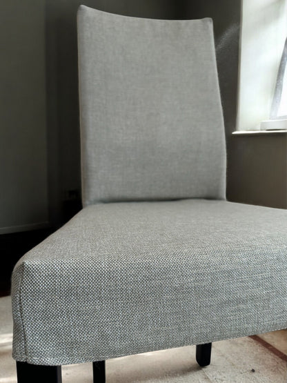 Kattil Chair Cover - Custom Replacement Slipcover for Dining Chair, Kattil Slipcover