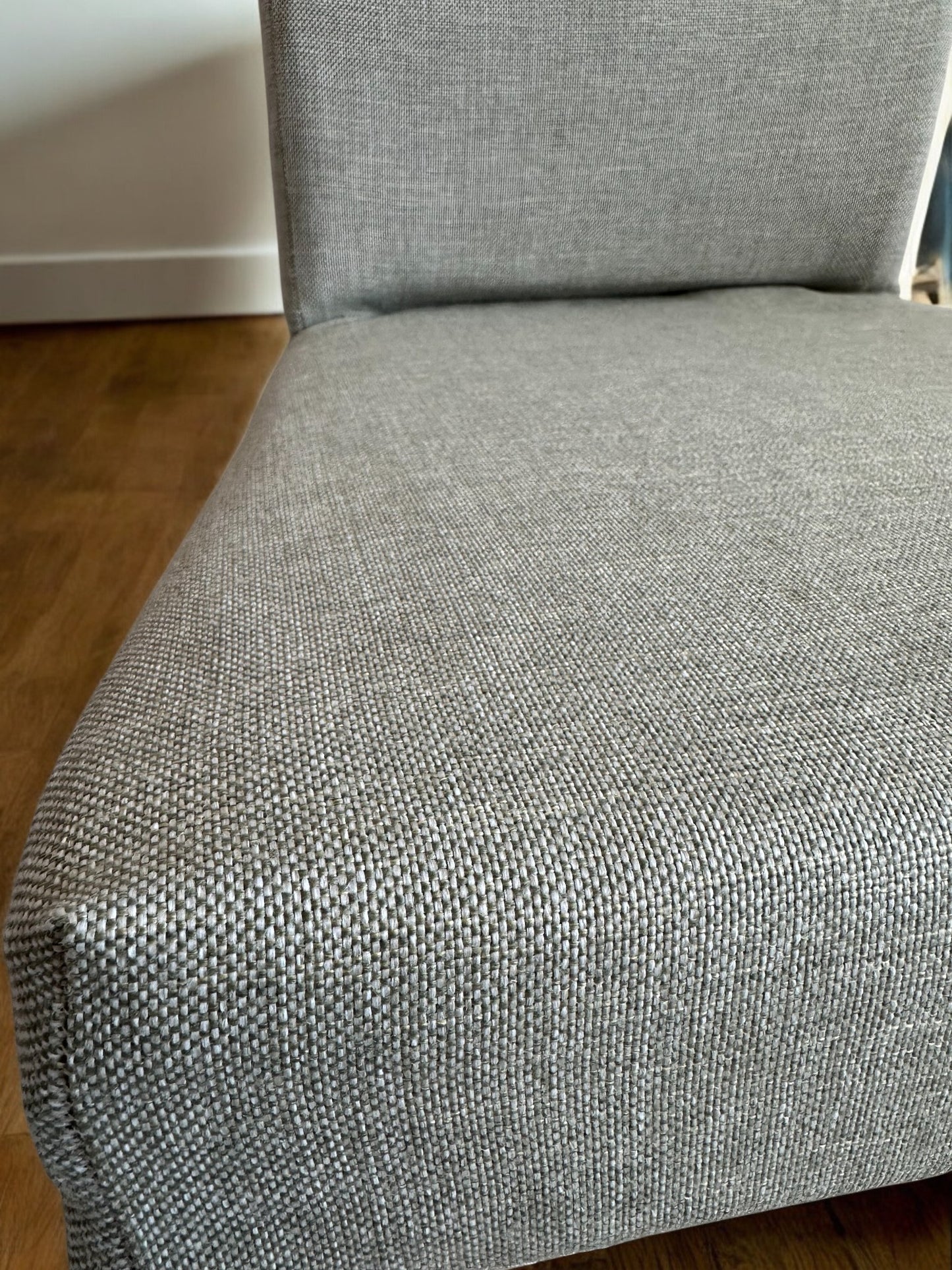 Kattil Chair Cover - Custom Replacement Slipcover for Dining Chair, Kattil Slipcover