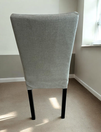 Kattil Chair Cover - Custom Replacement Slipcover for Dining Chair, Kattil Slipcover