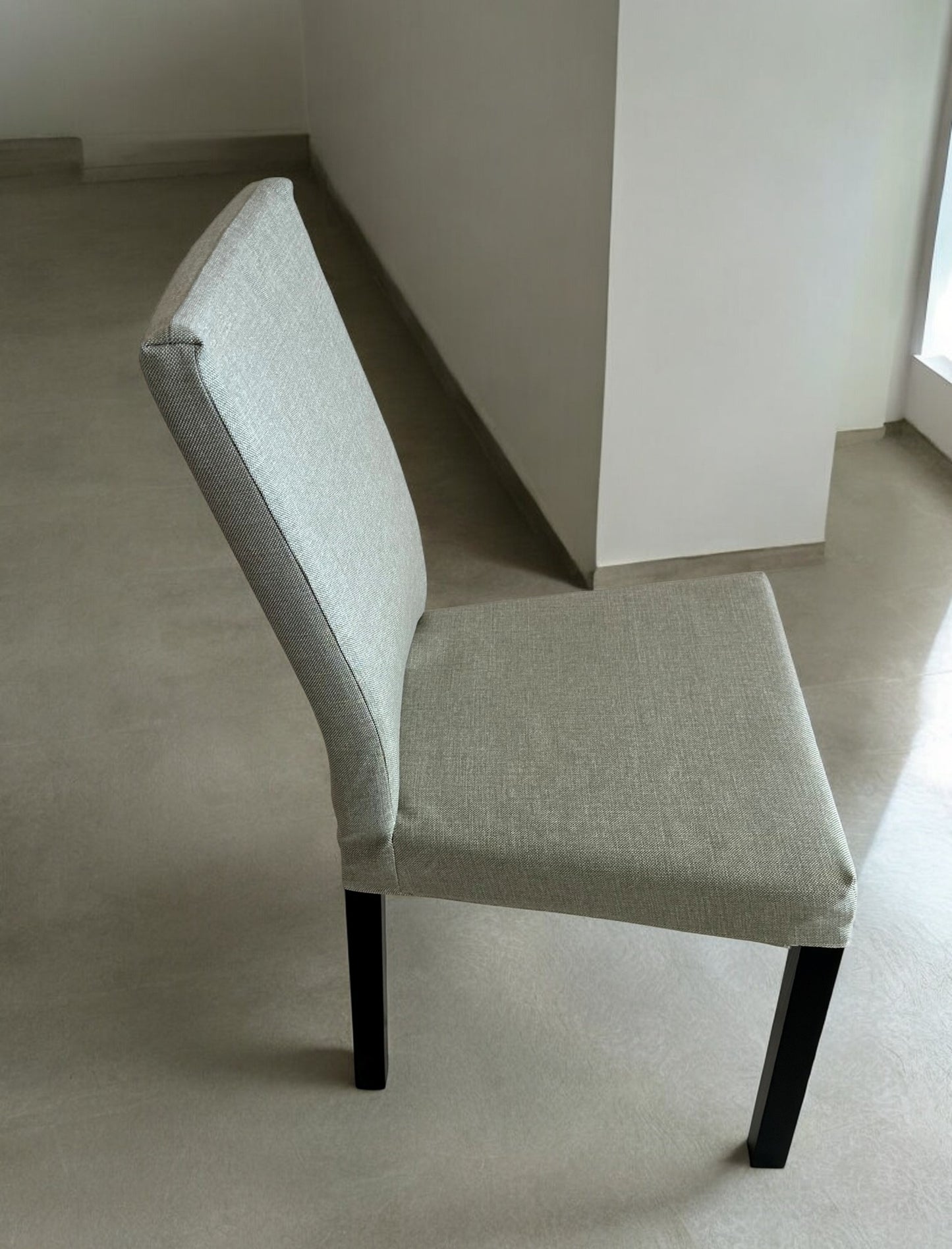 Kattil Chair Cover - Custom Replacement Slipcover for Dining Chair, Kattil Slipcover