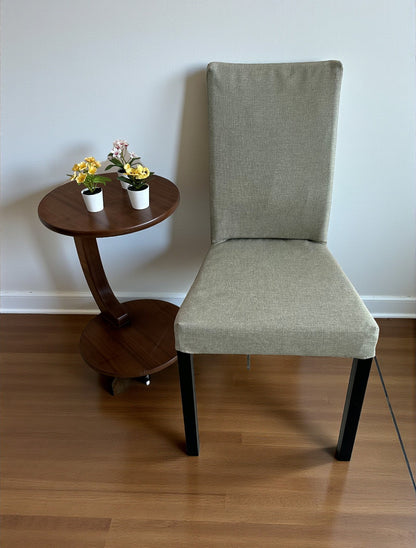 Kattil Chair Cover - Custom Replacement Slipcover for Dining Chair, Kattil Slipcover