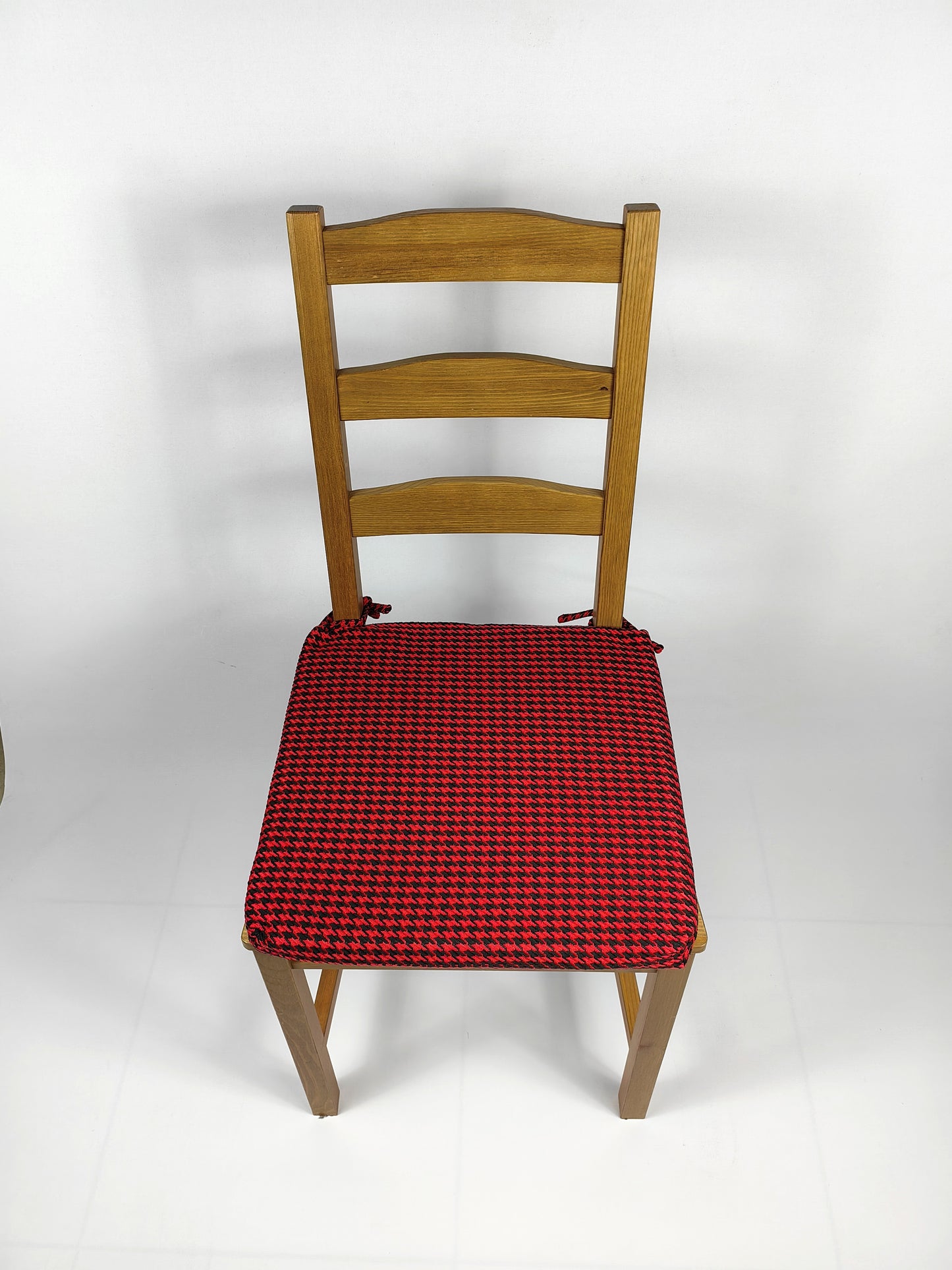 Chair Cushion Pads - Seat Cushions for Dining, Kitchen Chairs, and Floor Seating