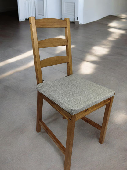 Chair Pad Cushion - Dining Chair Seat Cushions, Floor Pads, and Seat Cushion Covers