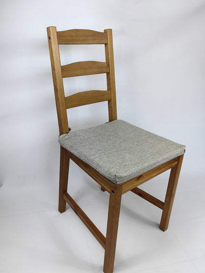 Chair Pad Cushion - Dining Chair Seat Cushions, Floor Pads, and Seat Cushion Covers