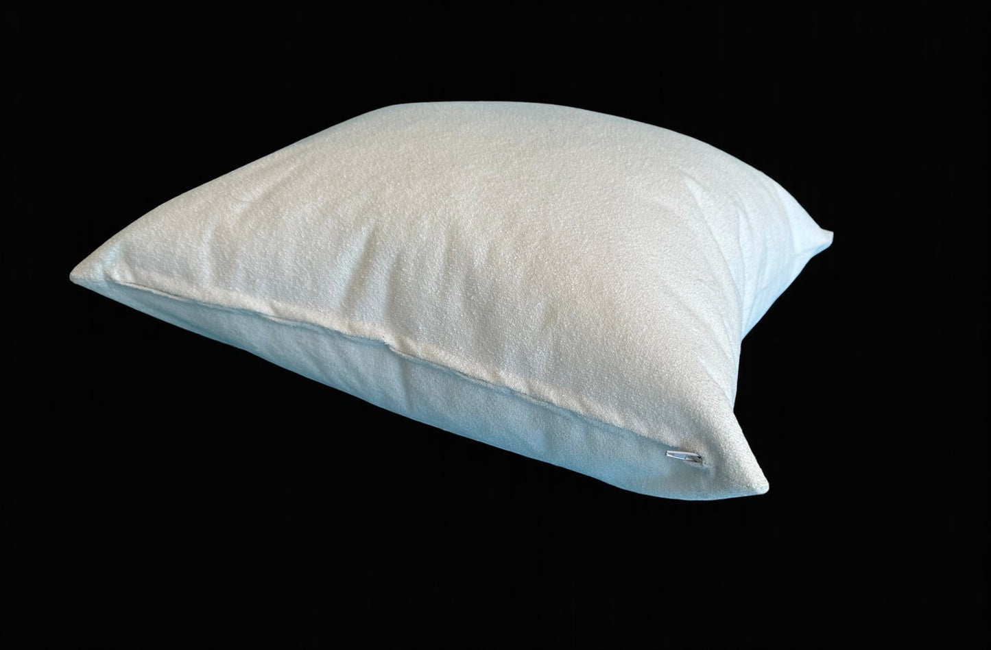 Water-Resistant Outdoor Cushion & Pillow Inserts - Waterproof Lumbar and Garden Cushion Fillers