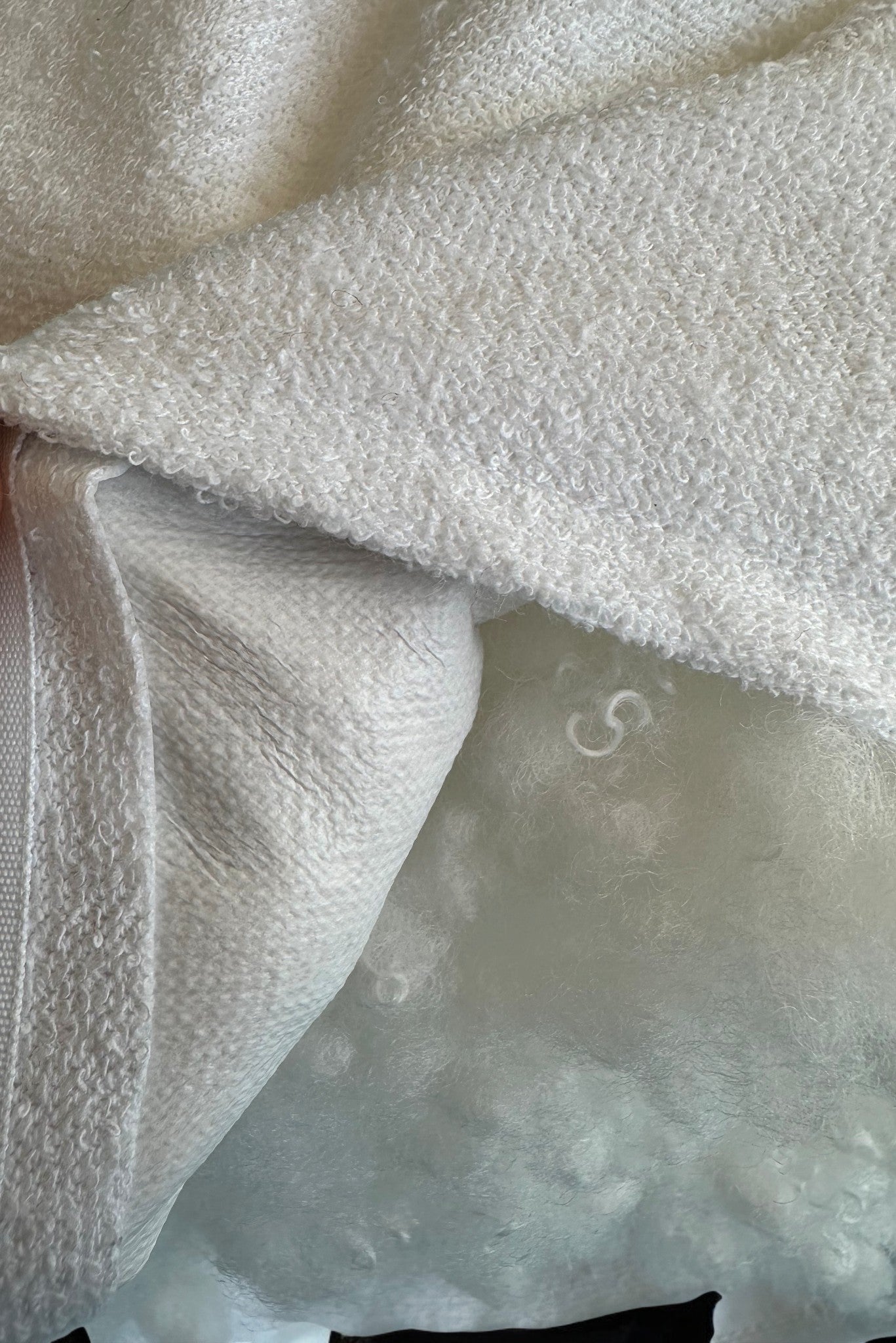 Water-Resistant Outdoor Cushion & Pillow Inserts - Waterproof Lumbar and Garden Cushion Fillers