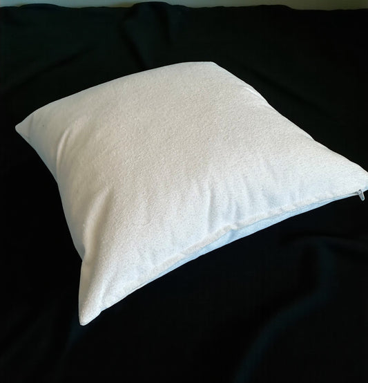 Water-Resistant Outdoor Cushion & Pillow Inserts - Waterproof Lumbar and Garden Cushion Fillers
