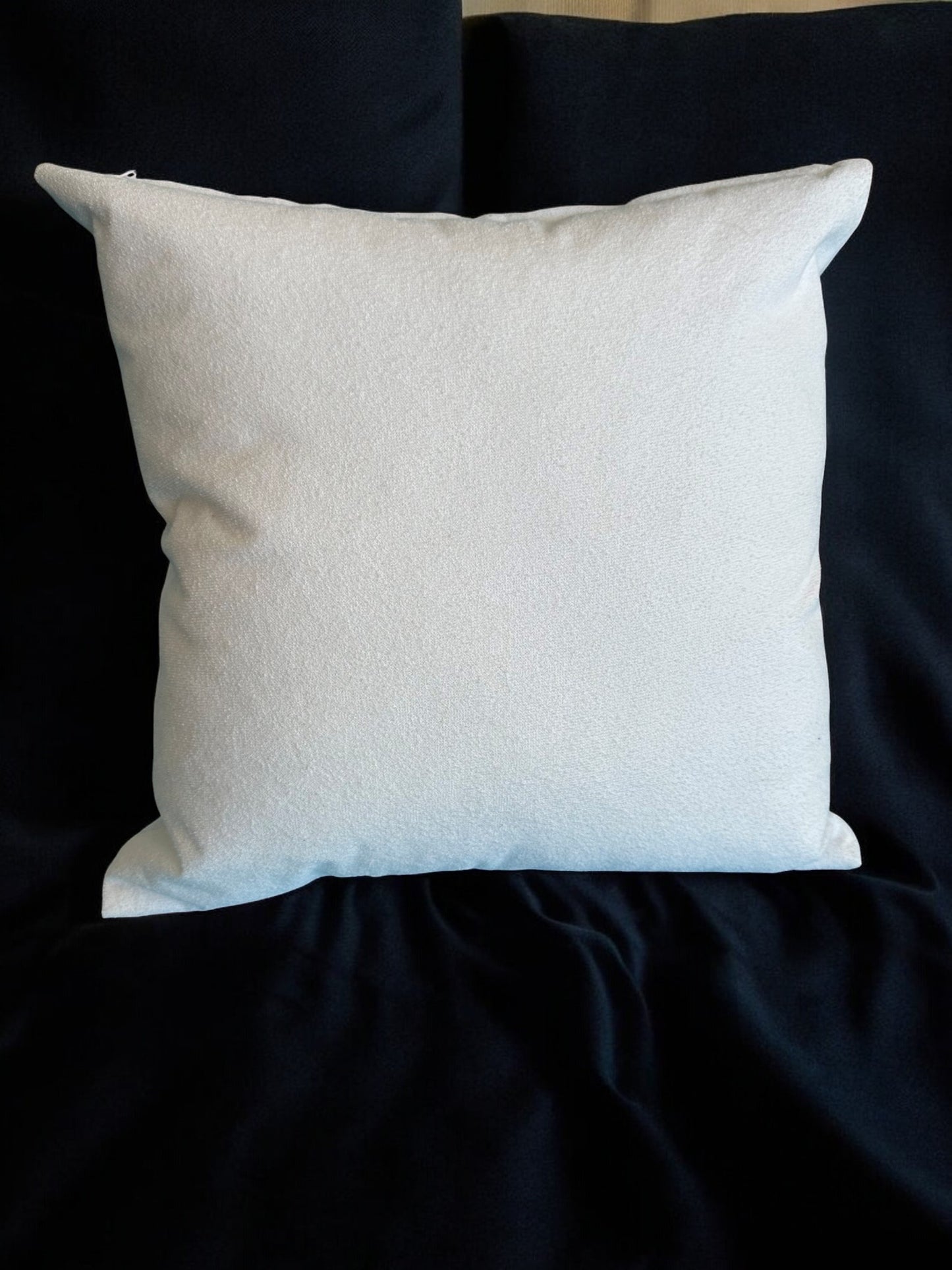 Water-Resistant Outdoor Cushion & Pillow Inserts - Waterproof Lumbar and Garden Cushion Fillers