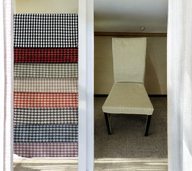 Custom Made KÄTTIL Chair Cover - Kattil Dining Chair Slipcover, Replacement Cover & Chair Protector