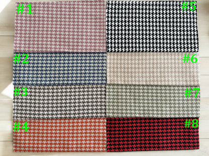 Chair Cushion Pads - Seat Cushions for Dining, Kitchen Chairs, and Floor Seating