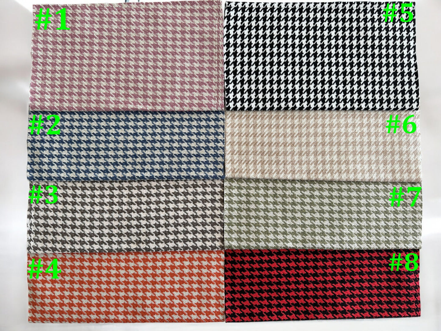 Custom Made Poang Armchair Cover - Ikea Poäng Chair Cushion Slipcover, Upholstery Fabric Seat Pads (ONLY COVER)