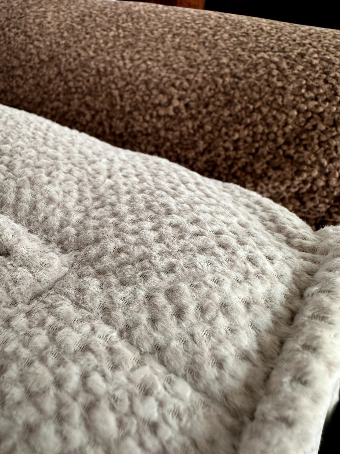 Custom Bolster Pillow Cover - Round Neckroll, Indoor Sofa & Throw Pillow, Custom Size Decorative Bolster