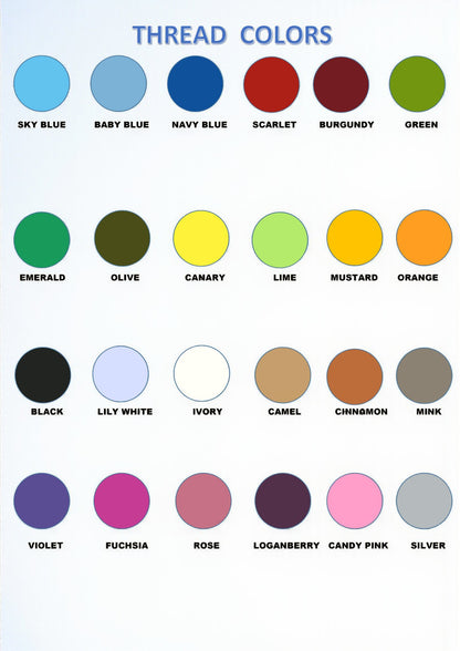 Personalized Terry Cloth Pillow - Custom Embroidered Monogram Pillow, Name Pillow, Soft Terry Cloth Fabric Gift