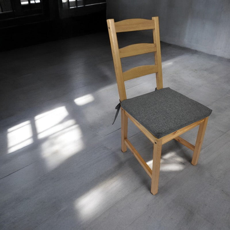 Chair Pad Cushion - Dining Chair Seat Cushions, Floor Pads, and Seat Cushion Covers