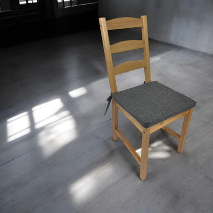Chair Pad Cushion - Dining Chair Seat Cushions, Floor Pads, and Seat Cushion Covers