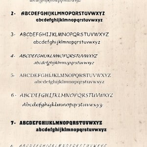 Personalized Embroidered Pillow Cover - Custom Monogram Name Pillow, Perfect Gift (Only Cover)