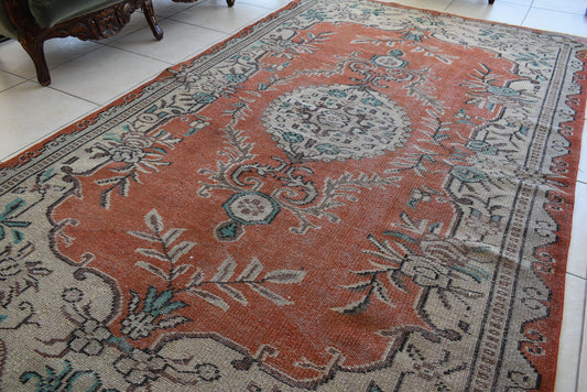 Turkish Rug Kilim