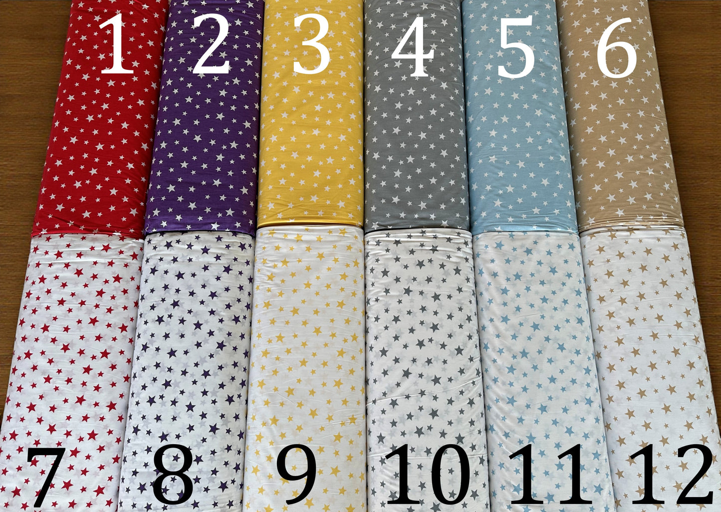 Custom Cotton Pillow Cover - Any Size Throw, Lumbar, and Cushion Covers, Colorful Decorative Pillow Cases