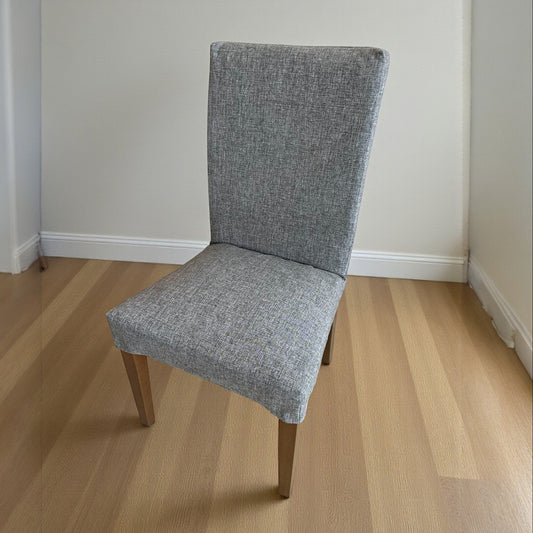 Henriksdal Chair Cover - Custom Replacement Slipcover for Dining Chair (Cover Only)